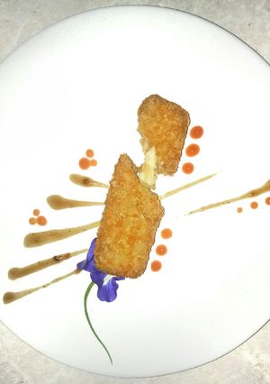 Foto resep Tempe Bomb