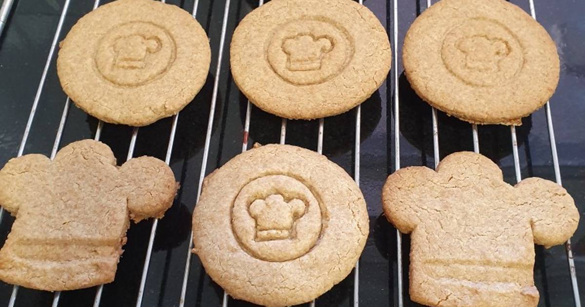 Galleta inglesa 49 recetas caseras Cookpad Galleta inglesa 49 recetas caseras Cookpad