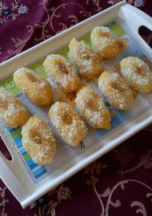 खोया पेठा रोल (Khoya petha roll recipe in hindi) रेसिपी मुख्य फोटो