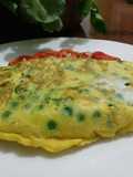 Omelette