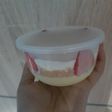 Dessert box