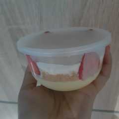 รูปของ Dessert box