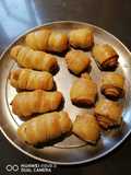 Assorted Bread