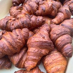 A picture of Croissant.