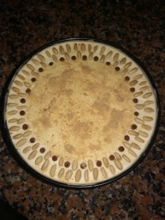 Una foto de Tarta de nata