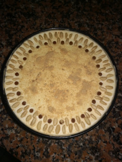 Una foto de Tarta de nata