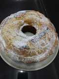 Rico queque casero sabor vainilla fácil y económico 😋