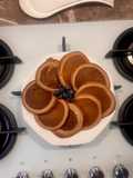Pancakes (leggeri)