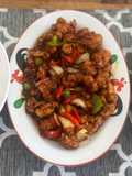 Ayam lada hitam