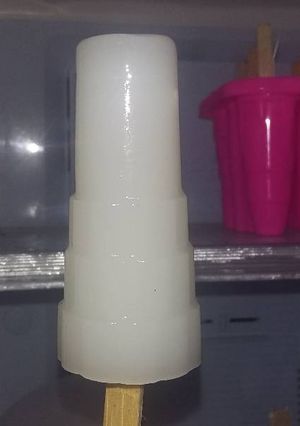 Foto resep Es Nutrijell
