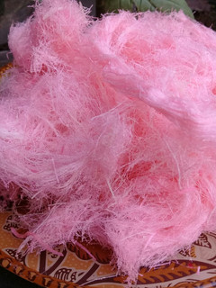 Foto resep Gulali rambut nenek/arbanat