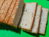 Homemade Bread