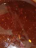 Tamarind chutney