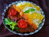 کباب سرداشی همدان