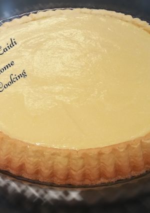A picture of 🥞🍚Pastry Cream🍚🥞.