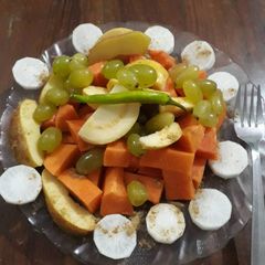 Mix Fruits Chat A picture of Mix Fruits Chat.