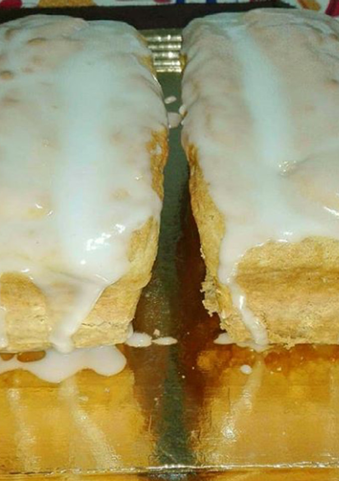 Una foto de Budín fácil y delicioso 🤗