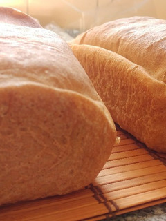 Una foto de 🍞 Pan de centeno