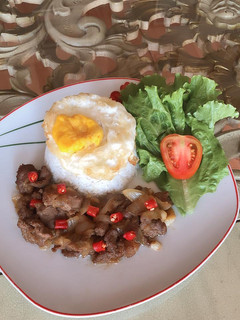Foto resep Nasi Yakiniku Spesial