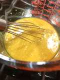 Mustard Vinaigrette