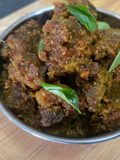 Mutton chukka செய்முறை முக்கிய புகைப்படம்
