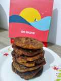 Whole Banana Fritters - Djibouti 🇩🇯
