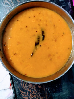 तड़का अरहर दाल (Tadka arhar dal recipe in hindi) रेसिपी मुख्य फोटो