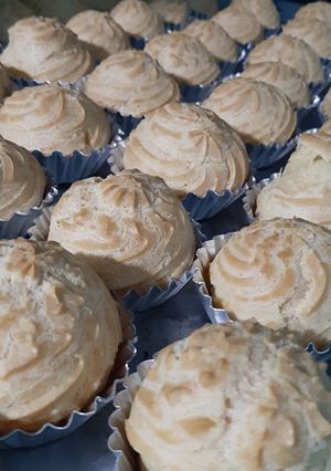 Foto resep Sus