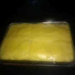 Una foto de Pastel de papas