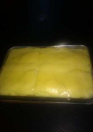 Una foto de Pastel de papas