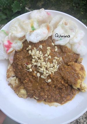 Foto resep Tepo Tahu Magetan