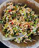 Sambal matah ala wulan