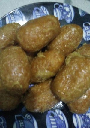 Foto resep Gemblong ketan