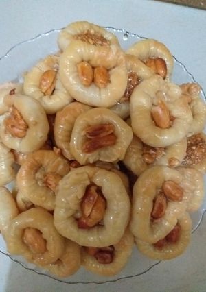 صورة لوصفة اسوارة الست