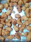 Nuggets de pollo