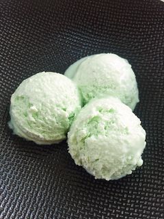Foto resep Sea Salt Ice Cream