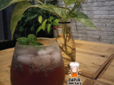 Javanese tea ala XXI