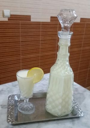 صورة لوصفة عصير الليمون
