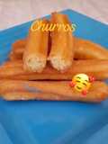 Churros