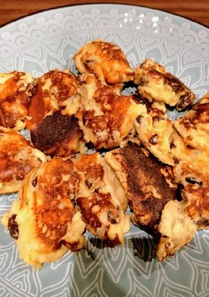 Der Beste Topfenschmarren Rezepthauptbild