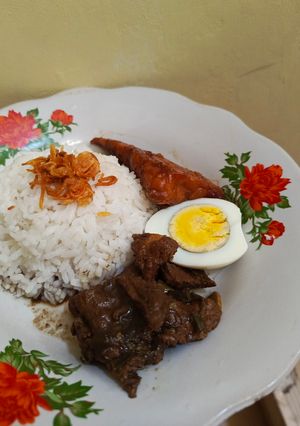 Foto resep Rawon