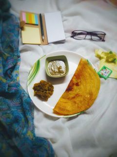 मूंगदाल डोसा (moong dal dosa recipe in Hindi) रेसिपी मुख्य फोटो