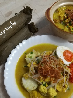 Foto resep Orem orem malang