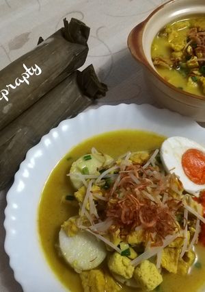 Foto resep Orem orem malang