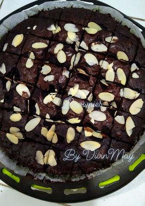 Foto resep Brownies