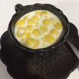 Honey corn flakes