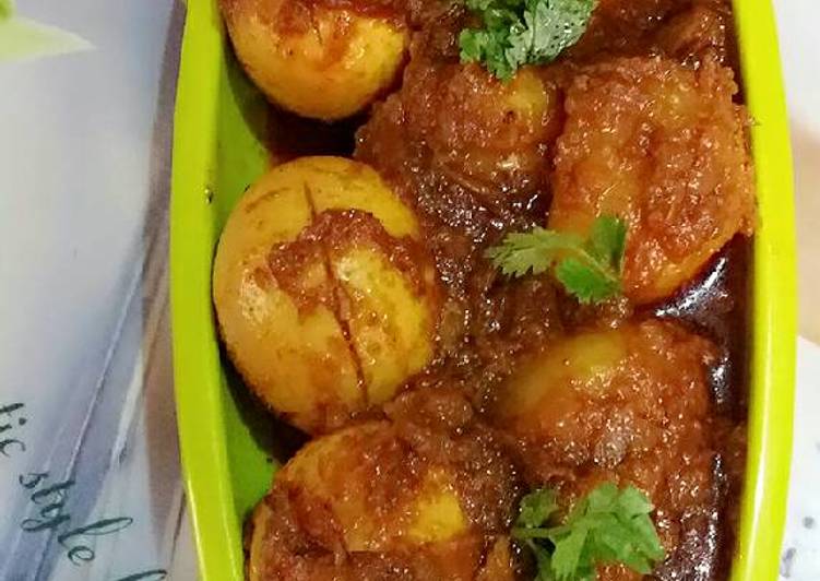 Recipe of Award-winning Dim kosha