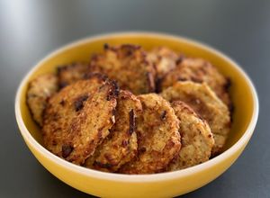 Une photo de Biscuits tendres très allégés 🍪
