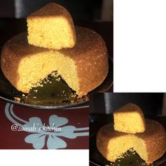 Carrot cake🥕🥕 A picture of Carrot cake🥕🥕.