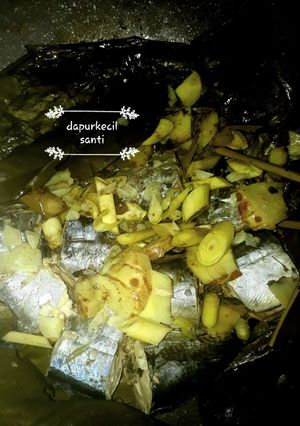 Foto resep 32. Homemade Pindang Ikan 🐟🐟